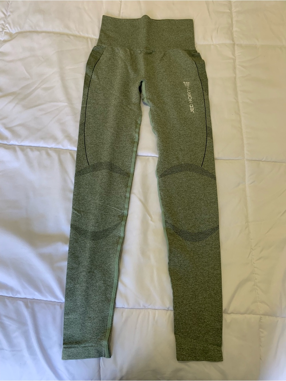 New with tags Jed North leggings size XS